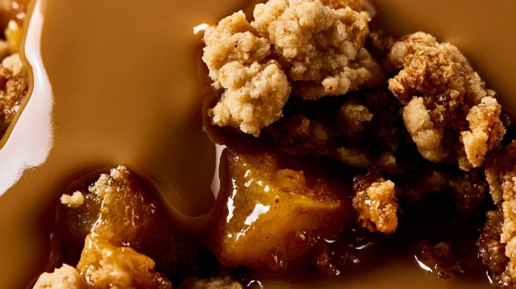 Desserts